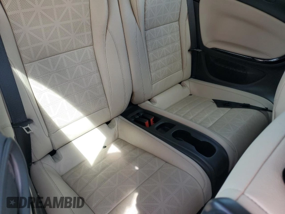 2016 Buick Cascada Premium с VIN W04WT3N59GG155097, выставлен на аукционе Copart как лот 71072644 с пробегом Не указан миль и Списание • Salvage title. История ставок и продаж доступна на DreamBid. Изображение 10.