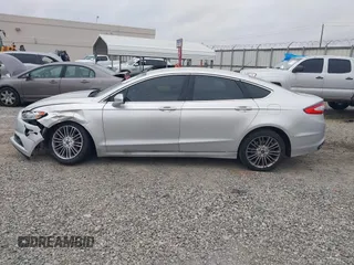 2016 Ford Fusion SE with VIN 3FA6P0H97GR258850, listed as a IAAI auction lot 41838546 with 124,244 mi miles and . Bid and sale history available at carsss.com. Image 14.