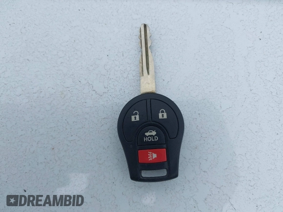 2013 Nissan Sentra S with VIN 3N1AB7AP3DL758073, listed as a IAAI auction lot 42103827 with 84,844 mi miles and . Bid and sale history available at DreamBid. Image 11.