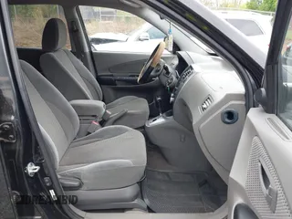 2009 Hyundai Tucson Limited with VIN KM8JN12D59U982332, listed as a IAAI auction lot 42044446 with 172,215 mi miles. Bid and sale history available at carsss.com. Image 5.