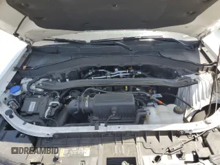 2024 Ford Explorer ST-Line с VIN 1FMSK7KH6RGA79673, выставлен на аукционе Copart как лот 56768055 с пробегом 14 878 миль миль и Списание • Salvage title. История ставок и продаж доступна на DreamBid. Изображение 12.