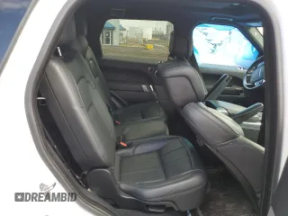 2018 Land Rover Range Rover Sport HSE with VIN SALWR2RVXJA807141, listed as a Copart auction lot 37746404 with 71,531 mi miles and Clean Title. Bid and sale history available at DreamBid. Image 10.