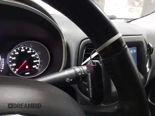 2020 Jeep Compass Latitude с VIN 3C4NJDBB8LT165150, выставлен на аукционе IAAI как лот 41991025 с пробегом 20 464 миль миль и . История ставок и продаж доступна на DreamBid. Изображение 11.