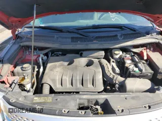 2012 Ford Explorer XLT with VIN 1FMHK7D92CGA97384, listed as a Copart auction lot 54095285 with 159,689 mi miles and Clean Title. Bid and sale history available at DreamBid. Image 12.