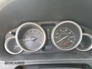 2015 Mazda CX-9 Sport z VIN JM3TB3BV0F0462219, wystawiony jako Copart lot #55605155 z przebiegiem 162 589 mil mil oraz Szkoda całkowita • Salvage title. Historia ofert i sprzedaży dostępna na DreamBid. Obrazek 9.