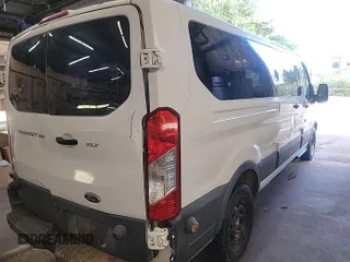 2016 Ford Transit XL z VIN 1FBZX2ZM3GKA39429, wystawiony jako IAAI lot #42829507 z przebiegiem 180 054 mil mil oraz . Historia ofert i sprzedaży dostępna na DreamBid. Obrazek 15.