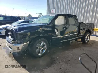 2015 Ram 1500 SLT с VIN 1C6RR6TT8FS649555, выставлен на аукционе Copart как лот 85243024 с пробегом Не указан миль и Списание • Salvage title. История ставок и продаж доступна на DreamBid. Изображение 1.