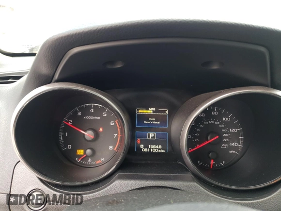 2018 Subaru Legacy with VIN 4S3BNAB66J3042965, listed as a Copart auction lot 65953393 with 81,100 mi miles. Bid and sale history available at carsss.com. Image 9.