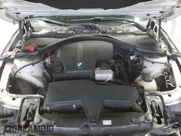 2013 BMW 3 Series 328i with VIN WBA3A5C55DF355390, listed as a Copart auction lot 43456995 with 183,641 mi miles and Clean Title. Bid and sale history available at carsss.com. Image 11.