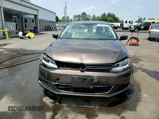 2013 Volkswagen Jetta SE with VIN 3VWDP7AJ7DM372884, listed as a Copart auction lot 60687755 with 123,754 mi miles and Salvage title. Bid and sale history available at DreamBid. Image 13.