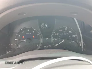2010 Lexus RX 350 z VIN 2T2ZK1BA0AC008390, wystawiony jako Copart lot #57421995 z przebiegiem 115 873 mil mil oraz Czysty tytuł • Clean title. Historia ofert i sprzedaży dostępna na DreamBid. Obrazek 9.