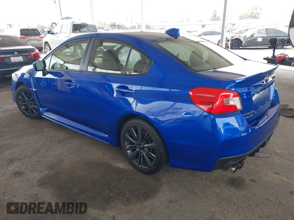 2020 Subaru WRX с VIN JF1VA1A60L9808981, выставлен на аукционе IAAI как лот 42128331 с пробегом 104 993 миль миль и . История ставок и продаж доступна на DreamBid. Изображение 3.