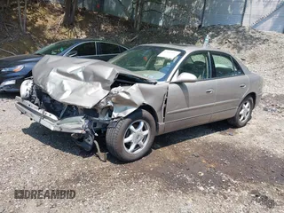 2000 Buick Regal LS with VIN 2G4WB55K1Y1345187, listed as a IAAI auction lot 42452057 with 94,917 mi miles and . Bid and sale history available at DreamBid. Image 2.
