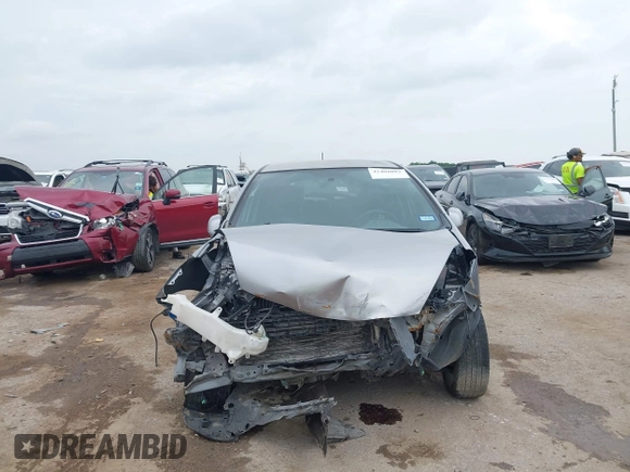 2010 Honda Fit Sport with VIN JHMGE8H42AC020450, listed as a IAAI auction lot 42408052 with 134,511 mi miles and . Bid and sale history available at DreamBid. Image 12.