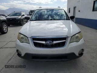2009 Subaru Outback Special Edtn with VIN 4S4BP61C996336137, listed as a Copart auction lot 78231094 with 197,154 mi miles and Salvage Title. Bid and sale history available at carsss.com. Image 5.