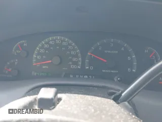 1999 Ford F-150 с VIN 1FTRX17W2XKB87467, выставлен на аукционе IAAI как лот 42308152 с пробегом 243 901 миль миль и . История ставок и продаж доступна на DreamBid. Изображение 7.