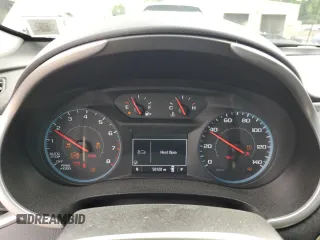 2016 Chevrolet Malibu LS z VIN 1G1ZB5ST3GF240777, wystawiony jako Copart lot #64483285 z przebiegiem 56 120 mil mil oraz Szkoda całkowita • Salvage title. Historia ofert i sprzedaży dostępna na DreamBid. Obrazek 9.