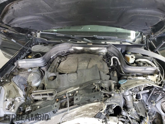 2013 Mercedes-Benz GLK 350 z VIN WDCGG8JB5DF940946, wystawiony jako Copart lot #56927945 z przebiegiem Nie podano mil oraz Szkoda całkowita • Salvage title. Historia ofert i sprzedaży dostępna na DreamBid. Obrazek 12.