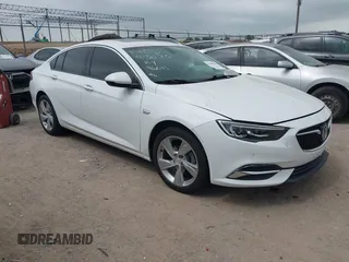 2018 Buick Regal Preferred с VIN W04GL6SX9J1084232, выставлен на аукционе IAAI как лот 42289298 с пробегом 80 996 миль миль и . История ставок и продаж доступна на DreamBid. Изображение 1.