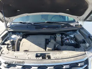 2017 Ford Explorer with VIN 1FM5K7B81HGE42179, listed as a IAAI auction lot 42355475 with 120,707 mi miles and . Bid and sale history available at DreamBid. Image 10.