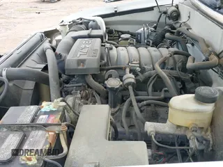 2006 Toyota Tundra SR5 с VIN 5TBBT44136S486828, выставлен на аукционе IAAI как лот 42409551 с пробегом 152 798 миль миль и . История ставок и продаж доступна на DreamBid. Изображение 19.