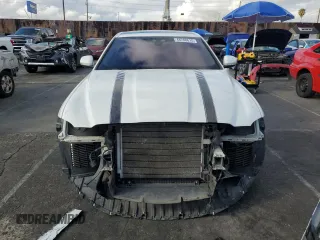 2017 Jaguar XF 35t Premium with VIN SAJBD4BV9HCY44398, listed as a Copart auction lot 48788615 with 115,903 mi miles and Salvage Title. Bid and sale history available at carsss.com. Image 5.