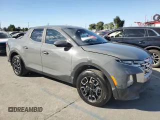 2022 Hyundai Santa Cruz SEL z VIN 5NTJBDAE2NH015174, wystawiony jako Copart lot #56071745 z przebiegiem 19 407 mil mil oraz Szkody całkowita. Historia ofert i sprzedaży dostępna na DreamBid. Obrazek 4.