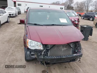 2020 Dodge Grand Caravan SE with VIN 2C4RDGBG8LR156067, listed as a IAAI auction lot 41965776 with 87,043 mi miles and . Bid and sale history available at DreamBid. Image 13.