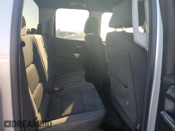 2018 Chevrolet Silverado 1500 LT with VIN 1GCRCREC4JZ152687, listed as a Copart auction lot 73142754 with 116,336 mi miles and Clean Title. Bid and sale history available at DreamBid. Image 10.