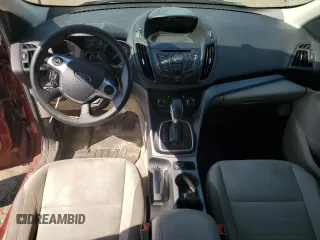 2014 Ford Escape SE with VIN 1FMCU0G96EUB27157, listed as a Copart auction lot 53883085 with 149,262 mi miles and Clean Title. Bid and sale history available at carsss.com. Image 8.