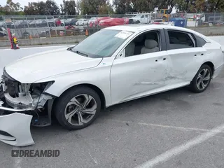 2020 Honda Accord EX with VIN 1HGCV1F45LA144111, listed as a IAAI auction lot 42359721 with 97,973 mi miles and . Bid and sale history available at DreamBid. Image 17.