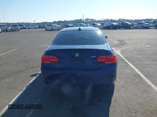 2008 BMW 3 Series M3 with VIN WBSWD93548PY42281, listed as a IAAI auction lot 41644512 with 149,247 mi miles and . Bid and sale history available at DreamBid. Image 16.