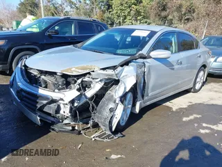 2014 Nissan Altima S with VIN 1N4AL3AP2EC402123, listed as a IAAI auction lot 41350287 with 146,305 mi miles and . Bid and sale history available at DreamBid. Image 17.