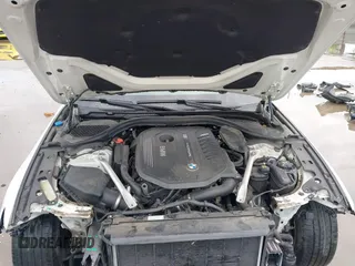 2019 BMW 5 Series 540i xDrive with VIN WBAJE7C50KWW11147, listed as a IAAI auction lot 42471644 with 44,144 mi miles and . Bid and sale history available at DreamBid. Image 10.