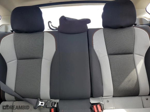 2019 Subaru Crosstrek Premium with VIN JF2GTAECXKH360977, listed as a Copart auction lot 54204985 with 41,257 mi miles and Salvage Title. Bid and sale history available at carsss.com. Image 10.
