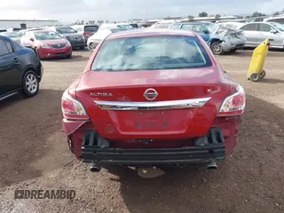 2015 Nissan Altima SL z VIN 1N4AL3AP6FN888327, wystawiony jako IAAI lot #41710149 z przebiegiem 179 159 mil mil oraz . Historia ofert i sprzedaży dostępna na DreamBid. Obrazek 17.