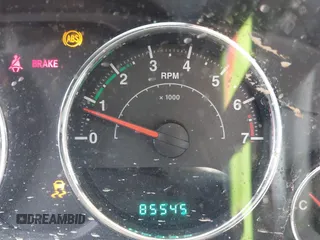 2014 Jeep Wrangler Rubicon with VIN 1C4BJWCG8EL185597, listed as a IAAI auction lot 41914489 with 85,545 mi miles and . Bid and sale history available at DreamBid. Image 15.