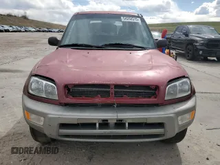 2000 Toyota RAV4 z VIN JT3HP10V2Y7162705, wystawiony jako Copart lot #54268515 z przebiegiem 310 778 mil mil oraz Czysty tytuł • Clean title. Historia ofert i sprzedaży dostępna na DreamBid. Obrazek 5.