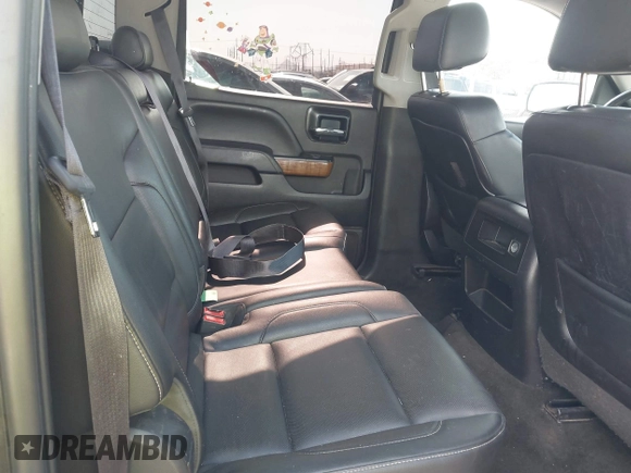 2014 GMC Sierra 1500 SLT with VIN 3GTP1VEC4EG132046, listed as a IAAI auction lot 42677146 with 204,749 mi miles and . Bid and sale history available at DreamBid. Image 8.