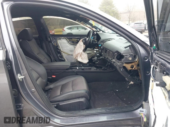 2020 Honda Accord Sport with VIN 1HGCV2F30LA009728, listed as a IAAI auction lot 41893750 with Not provided miles and . Bid and sale history available at DreamBid. Image 5.