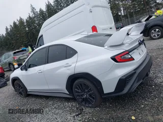 2023 Subaru WRX Premium с VIN JF1VBAF63P9806881, выставлен на аукционе IAAI как лот 41771523 с пробегом Не указан миль и . История ставок и продаж доступна на DreamBid. Изображение 14.
