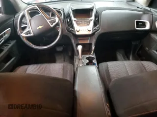 2015 Chevrolet Equinox LT with VIN 2GNFLFE34F6248959, listed as a Copart auction lot 48759315 with 146,847 mi miles and Salvage Title. Bid and sale history available at DreamBid. Image 8.
