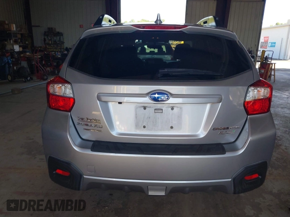 2016 Subaru Crosstrek Premium with VIN JF2GPADC5GH214564, listed as a IAAI auction lot 42567468 with 67,014 mi miles and . Bid and sale history available at DreamBid. Image 16.