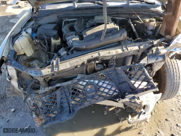 2005 Nissan Frontier 2WD Nismo with VIN 1N6AD07U15C433413, listed as a Copart auction lot 49901735 with 0 mi miles and Salvage Title. Bid and sale history available at carsss.com. Image 11.