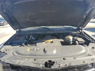 2020 Cadillac Escalade Luxury with VIN 1GYS4BKJ4LR302576, listed as a Copart auction lot 68117724 with 0 mi miles and Salvage Title. Bid and sale history available at carsss.com. Image 14.