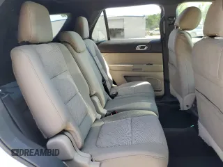 2015 Ford Explorer z VIN 1FM5K7B86FGB56728, wystawiony jako Copart lot #65747715 z przebiegiem 126 465 mil mil oraz Czysty tytuł • Clean title. Historia ofert i sprzedaży dostępna na DreamBid. Obrazek 11.