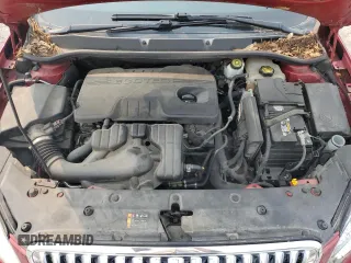 2016 Buick Verano Group z VIN 1G4PS5SK2G4179662, wystawiony jako Copart lot #58870205 z przebiegiem 84 545 mil mil oraz Szkoda całkowita • Salvage title. Historia ofert i sprzedaży dostępna na DreamBid. Obrazek 11.