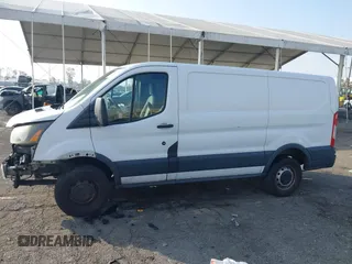 2015 Ford Transit Cargo with VIN 1FTYR1ZM7FKB05121, listed as a IAAI auction lot 41461900 with 190,821 mi miles and . Bid and sale history available at DreamBid. Image 14.