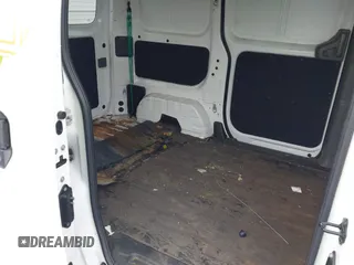 2017 Nissan NV200 SV with VIN 3N6CM0KN9HK718299, listed as a IAAI auction lot 41484444 with 153,557 mi miles and . Bid and sale history available at DreamBid. Image 8.