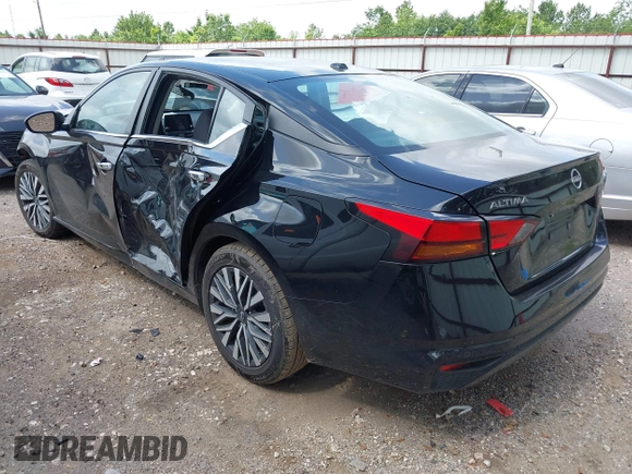 2024 Nissan Altima SV с VIN 1N4BL4DV5RN383369, выставлен на аукционе IAAI как лот 42527971 с пробегом Не указан миль и . История ставок и продаж доступна на DreamBid. Изображение 3.